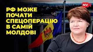 Молдові не розслаблятися! Новий план Путіна