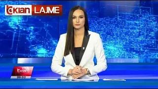 Edicioni i Lajmeve Tv Klan 08 Nentor 2019, ora 09:00