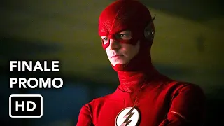 The Flash 6x19 Promo "Success is Assured" (HD) Season 6 Episode 19 Promo Season Finale