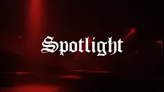 Lil Peep - Spotlight (Techno Mix) | callmemotive