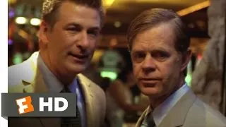 The Cooler (2003) - I Got You Covered in This Town Scene (2/12) | Movieclips