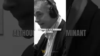 Jordan Peterson on Competent Stance ft. Jocko Willink