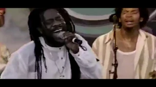 Dennis Brown - Bobby Socks to Stockings (Official Music Video)