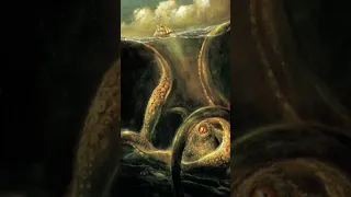 Octopus 2000 bce  #youtubeshorts #shorts