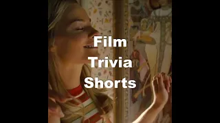 Did You Know... Once Upon a Time in Hollywood - Tate's Jewellery | Film Trivia Shorts