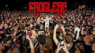 THE FROG LEAP TOUR DOCUMENTARY