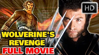 wolverine's revenge cutscenes Full movie story - X-Men 2 Wolverine's Revenge lores