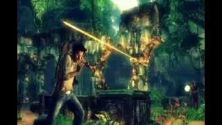 Uncharted: Drake's Fortune Soundtrack