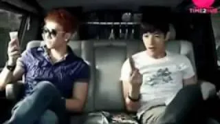 2PM Its Skin Commercials Compilation.mp4