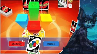 Insane Bug?! | UNO with Friends