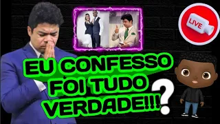 SAMUEL MARIANO CONFESSOU TUDO E O PIOR PODE ACONTECER !