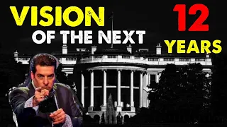 Hank Kunneman PROPHETIC WORD 🚨[STUNNING VISION OF THE NEXT 12 YEARS] WILL BLOW YOUR MIND Prophecy
