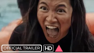 GREAT WHITE Official Trailer #2 [Movie, 2021]