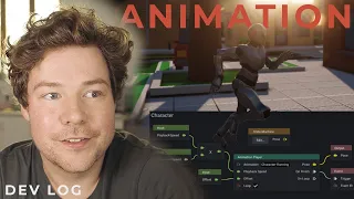 This Animation System IS AMAZING
