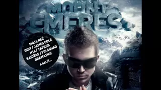 Emeres - Mount Everest ( ft. Majk Spirit, Radikal, Kaidžas, Stopercent, Opak, DNA ) HQ