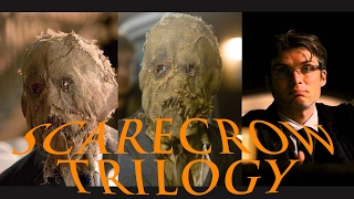 ScareCrow Trilogy