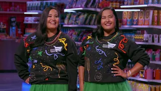 The New Supermarket Sweep 2020 (Season 2 Episode 9): Gingerbread Is Not Money for Redheads, Neil!