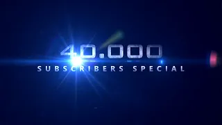 DarkOrbit  - 40,000 Subscribers Special ReUpload