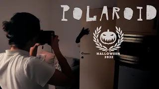 POLAROID - Short Horror film