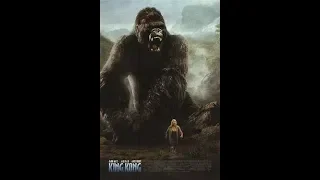 Movie Review - King Kong (2005)