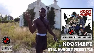 UNKF | KdotMapz - 'Still Hungry' Freestyle