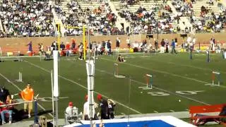 Penn Relays 2010