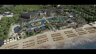 Lago Hotel Side Complete Review June 2023