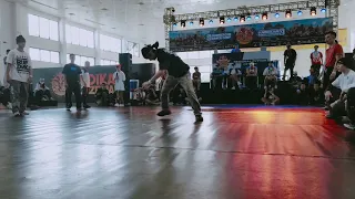 Preliminary 41-50 @ Red Bull BC One Region Cypher Vietnam 2024