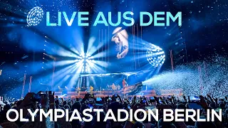 RAMMSTEIN Live @ Olympiastadion Berlin [Full Concert]