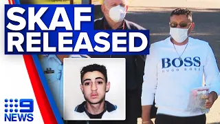 Notorious gang rapist Mohammed Skaf released on parole | 9 News Australia