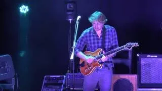 Phish 7-03-13 Bangor, ME- Harry Hood HD