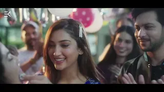 Koi Si X Ek DILRUBA BOHEMIA MASHUP MIX 2024 SONG AFSAN KHAN DJ SUBHAN