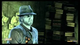 Murdered: Soul Suspect - Полное прохождение Part 9 FInal