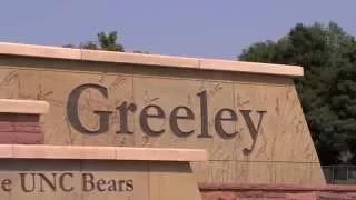 Learn about Greeley, Colorado