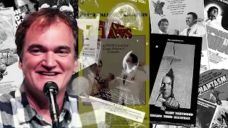 | Every movie Quentin Tarantino saw in theaters 1979 | #QUENTINTARANTINO