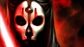 The Sith Lords - Star Wars: Knights of the Old Republic II soundtrack