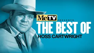 MeTV Presents the Best of Hoss Cartwright