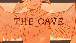 3Lsmp/LLsmp desert-duo Animatic: The Cave