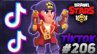 EN komik Brawl Stars Tik Tok 206