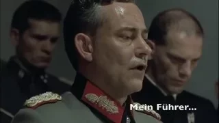 Hitler plays Blitz 2.9