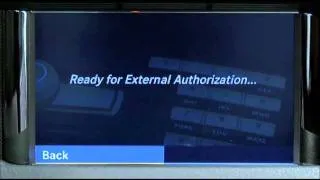 Mercedes-Benz Instructional Video: Bluetooth External Authorization (C, E, & GLK-Class)