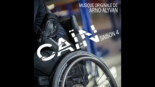 Arno Alyvan - Etrange Balducci  - B.O. de la Série CAIN