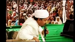 Ceramah Pengajian dari Kh. Joko Goro Goro Tentang  Berkah