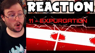 Gor's "Madness Combat 11: Expurgation by Krinkels" REACTION