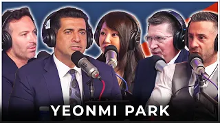 Biden's Surprise Visit To Ukraine w/ Yeonmi Park | PBD Podcast | Ep. 238