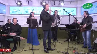 Андрей Солод на Весна FM 94 4