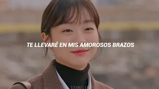 Our Beloved Summer - Kim Kyung Hee (Our Beloved Summer OST Part 11) Sub español
