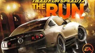 Обзор игры Need for Speed: The Run