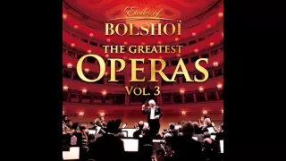 Bolshoï National Theatre - Iolanta, Op. 69: Arioso of King Rene