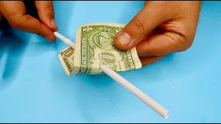 6 Magic Party Tricks You Can Do!